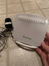 SmartRG SR505n ADSL / VDSL2 wireless modem