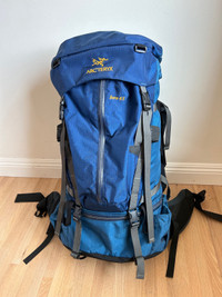 Arc’teryx Bora 65 Backpack