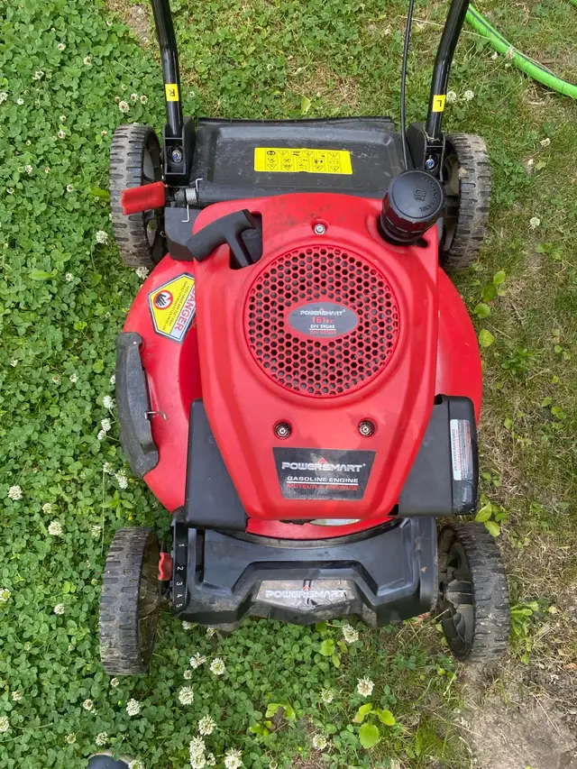 lawnmower, delivery 62863731711234121