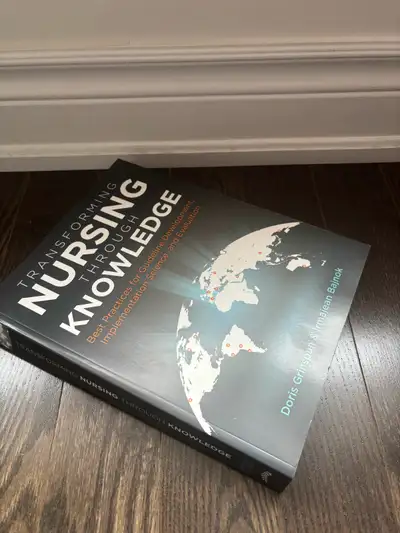 leadership textbook for nursing, medical students, physicians, any Allied healthcare worker. Covers...