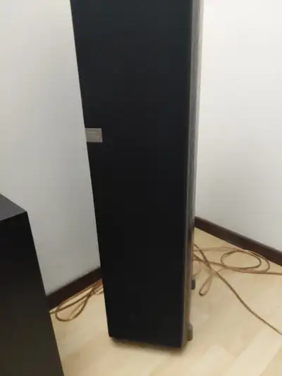 JBL Balboa 30 floorstanding speakers, View more