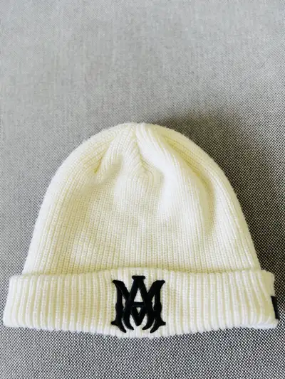 Amiri hat, View more