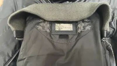 women’s xs  Mackage winter coat, View more