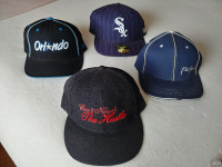 BASEBALL HATS