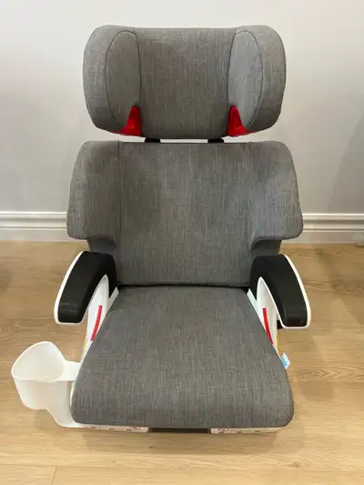 Cleo oobr booster car seat , View more
