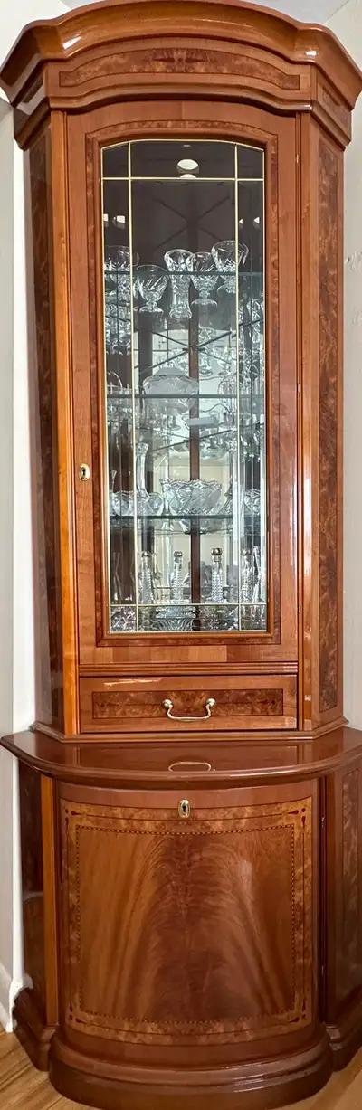 Display cabinet , View more