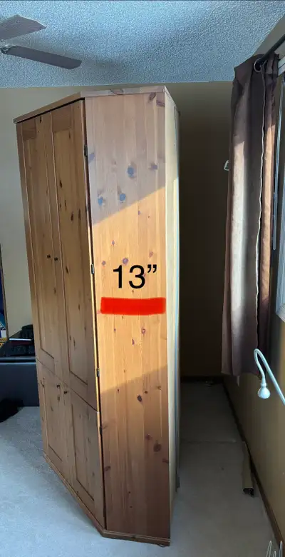 Córner hutch desk, View more