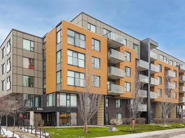 Apartment Condo for rent / a louer 3 1/2