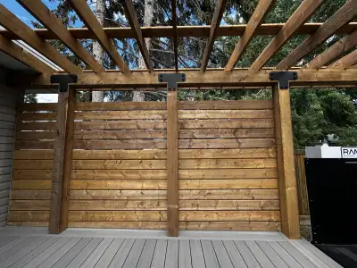 Residential renovation services, View more