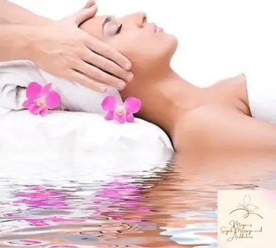 Looking for spa services? Look no further!, View more