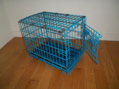 Cage en métal pour animaux, View more