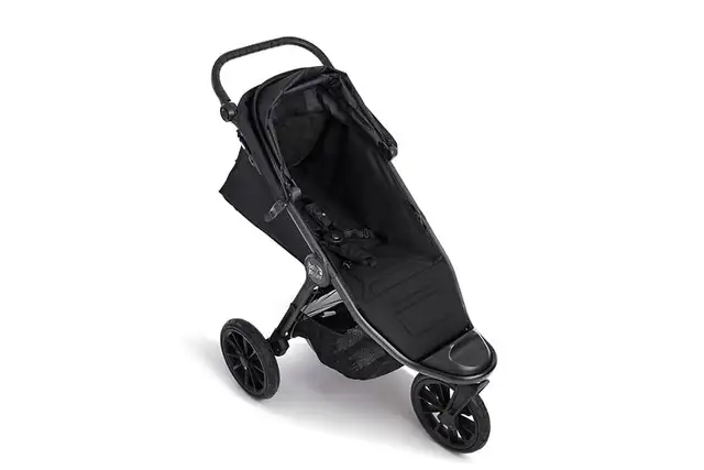 Jogging Stroller in Strollers, Carriers & Car Seats in Kitchener / Waterloo - Image 9