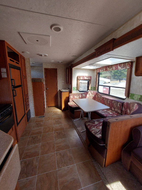 RV 2011 Cherokee dans Caravanes classiques  à Edmundston - Image 2