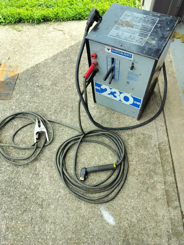 Arc Welder in Power Tools in St. Catharines - Image 2