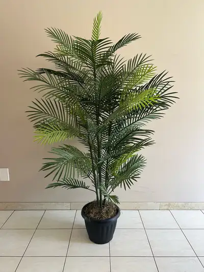 Artificial Potted Plant, View more