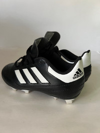 Junior Boys Shoes  Adidas Soccer Cleats Size 11K