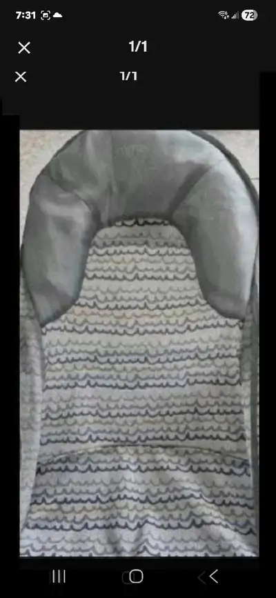 Baby bath sit , View more