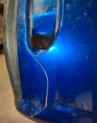 - Rust repair/ rust hole repair - scratch/ dent repair - car painting - vinyl wrapping (change the c...