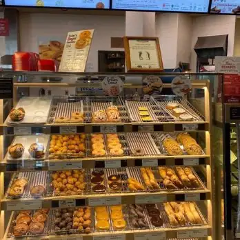 Tim hortons Baker needed, View more