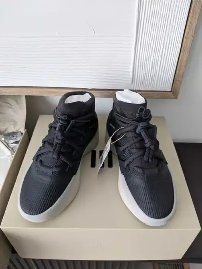 Adidas x Fear of God Athletics I Basketball Sneakers, View more