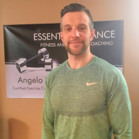 In-home Personal Trainer and Holistic Nutritionist in Vaughan!
