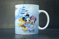 Mugs Disney