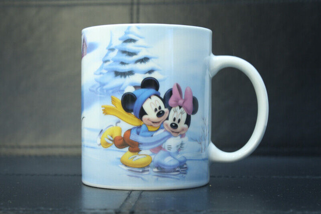 Mugs Disney dans Vaisselle et articles de cuisine  à Ville de Montréal