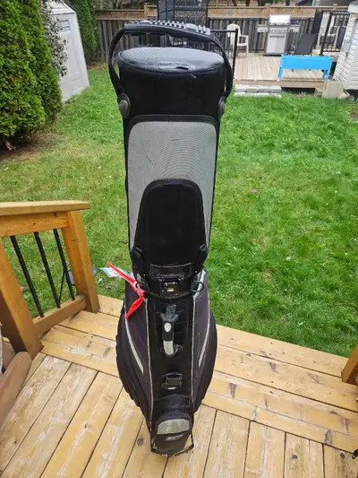 Bag Boy Hybrid Golf Travel Bag, View more