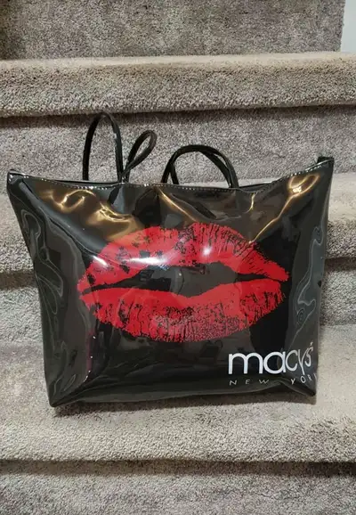 7 New SEASONAL colorful Macy's Handbag COLLECTION, View more