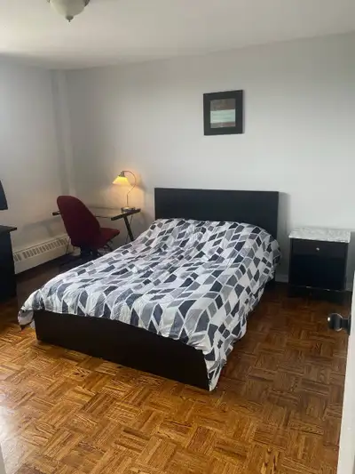 Private Room for Rent – July is Free