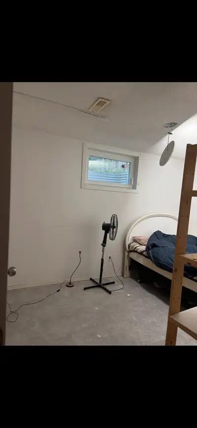 room for rent