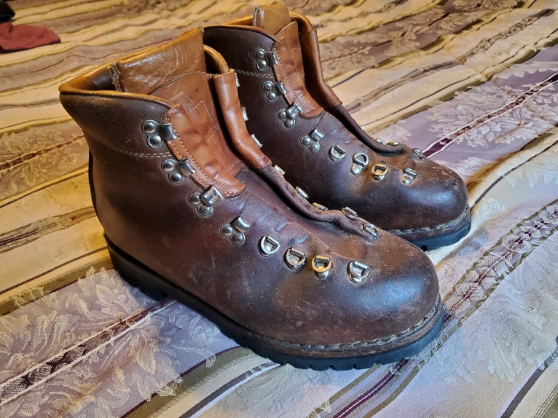Vasque men's hiking boot Men's Shoes Muskoka Kijiji