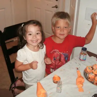 Help Us Care for Our Little Ones — Babysitter Needed!, View more