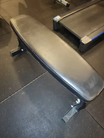 Northern Lights A flat workout bench for sale (Northern Lights),, View more