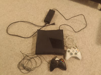 Xbox 360 in good condition
