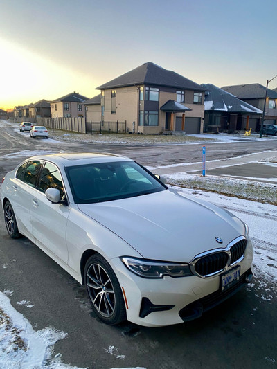 2021 BMW - Lease Takeover 1.49% interest rate - $800 incentive 