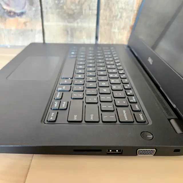 Dell Latitude 3480 | Intel Core i3 | 8 Gb RAM | 240 Gb SSD in Laptops in Laval / North Shore - Image 9