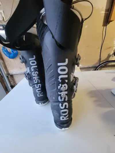Rossignol Ski Boots, View more