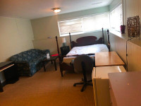 Furnished Room For Rent Females Only
