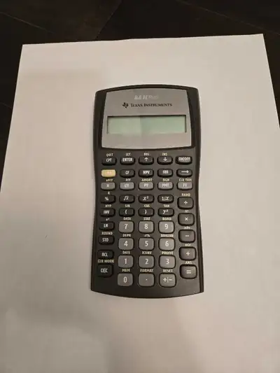 Ideal for professionals or students focused on finance, accounting, economics, investment and statis...