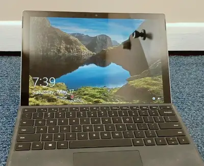 Surface Pro 6 – i7 / 16GB / 500GB SSD – Excellent Condition, View more