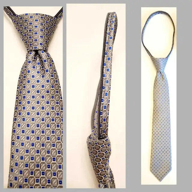 Kids And Youth Ties Great Condition in Clothing - 4T in Markham / York Region - Image 4