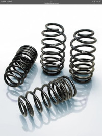 Wanted - Eibach springs for MK3 Toyota Supra