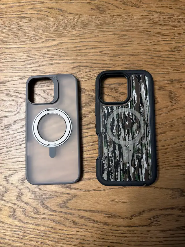 iPhone 16 Pro Max Cases in Cell Phone Accessories in Kingston - Image 2