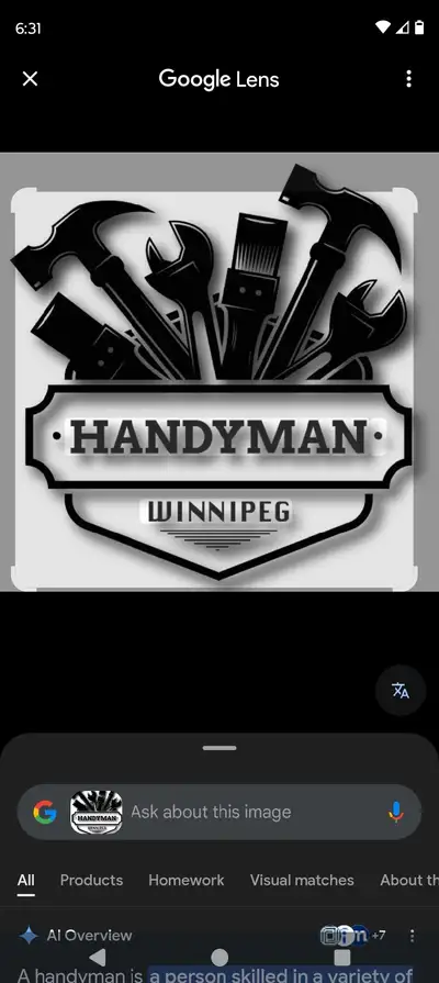 handyman services , View more