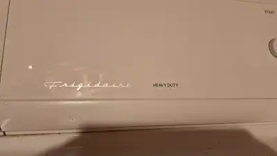 Frigidaire Dryer, View more