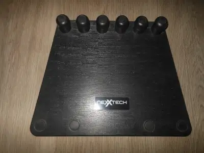 nexxtech laptop rotating pad, View more