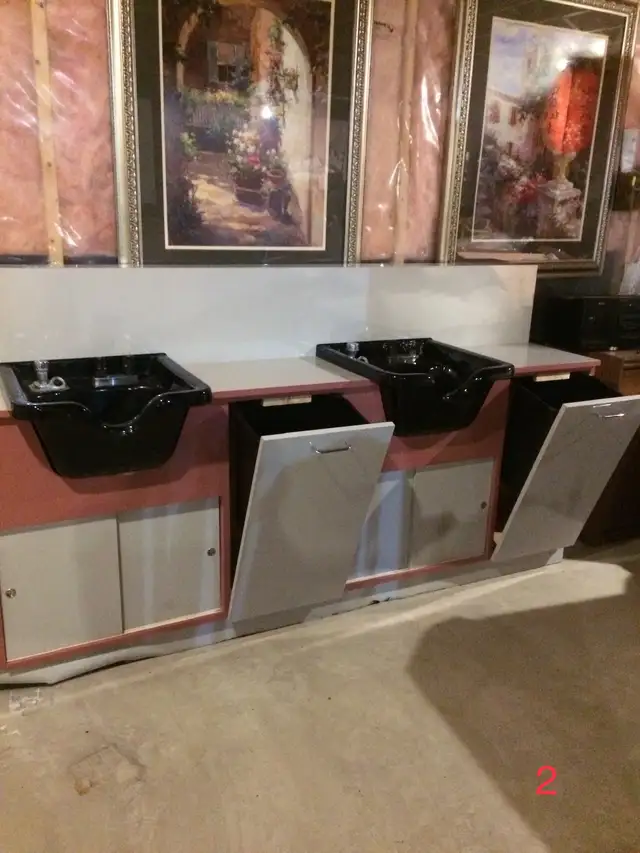 Hair salon equipment in Other Business & Industrial in Cambridge - Image 4