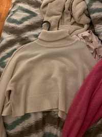 Urban outfitters long sweaters 