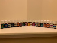 Young Living essential oils - MASSIVE DISCOUNT